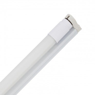 Slim Batten fitting with T8 Led Lamp